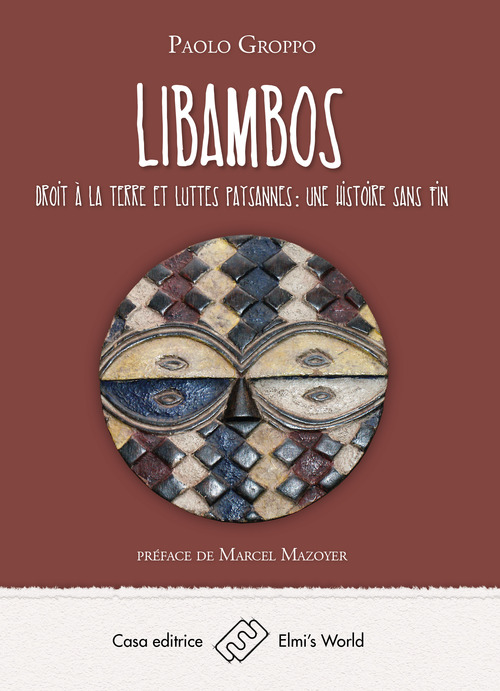 Libambos. Ediz. francese