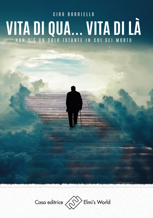 Vita di qua... vita di l&agrave;. Non c'&egrave; un solo istante in cui sei morto