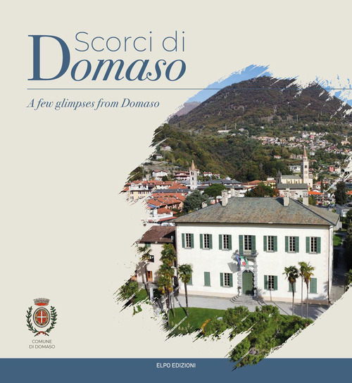 Scorci di Domaso
