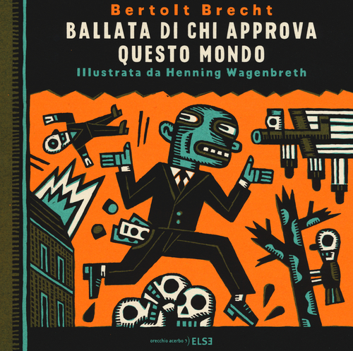 Ballata di chi approva questo mondo