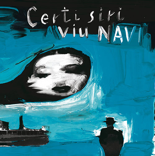 Certi siri viu navi