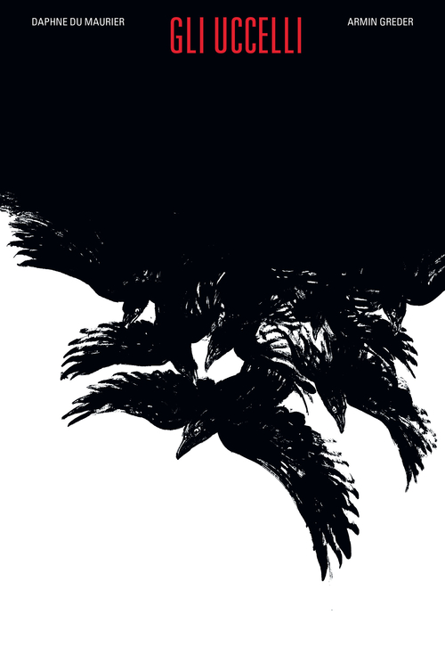 Gli uccelli