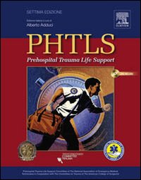 PHTLS. Prehospital Trauma Life Support