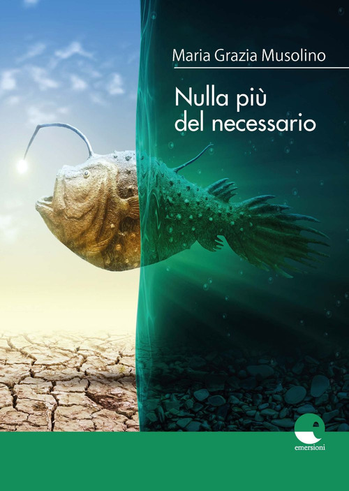 Nulla pi&ugrave; del necessario