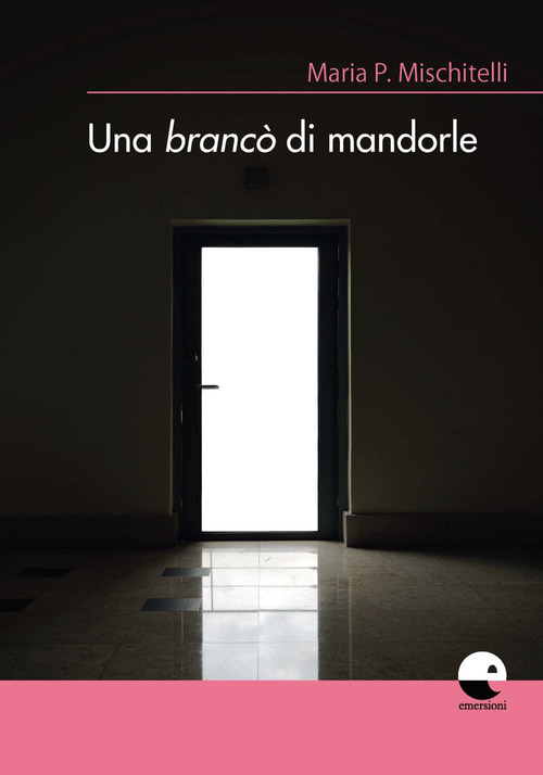 Una branc&ograve; di mandorle