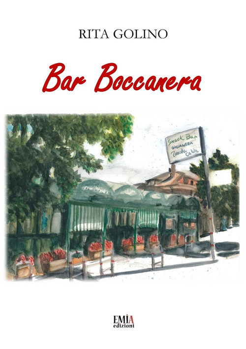 Bar Boccanera