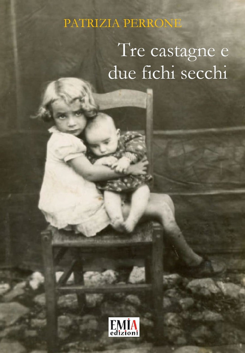 Tre castagne e due fichi secchi