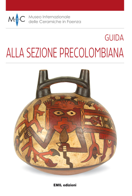 Guida alla sezione precolombiana