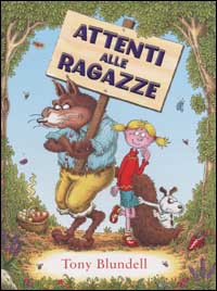 Attenti alle ragazze