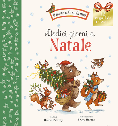 Dodici giorni a Natale