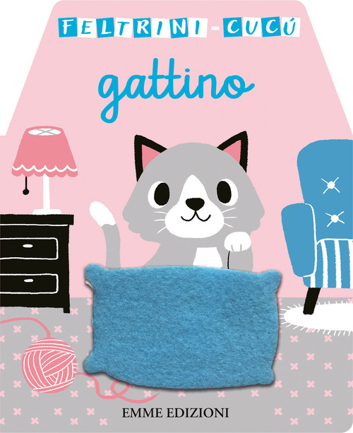 Gattino. Feltrini cucù