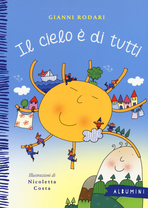 Il cielo è di tutti
