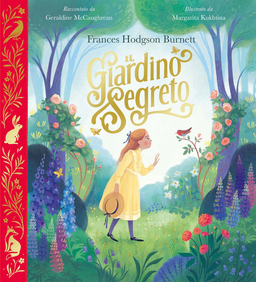 Il giardino segreto