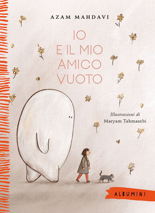 Io e il mio amico Vuoto