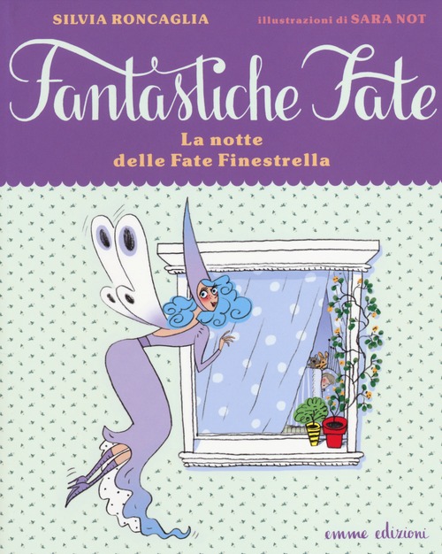 La notte delle fate Finestrella