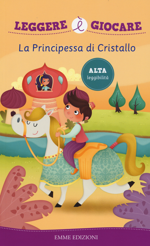 La principessa di cristallo