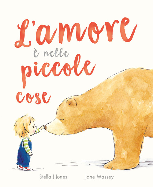 L'amore è nelle piccole cose