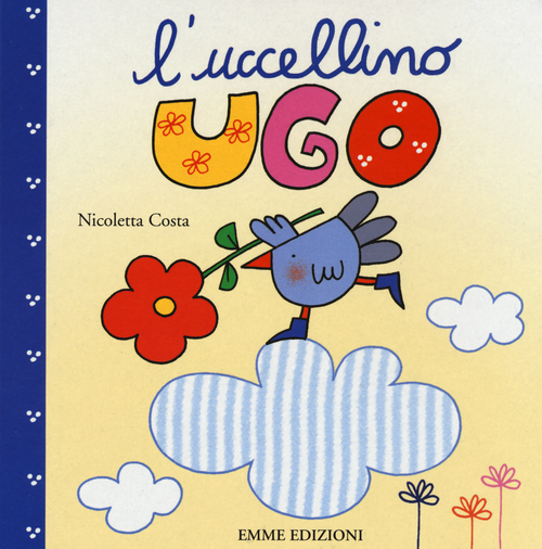 L'uccellino Ugo