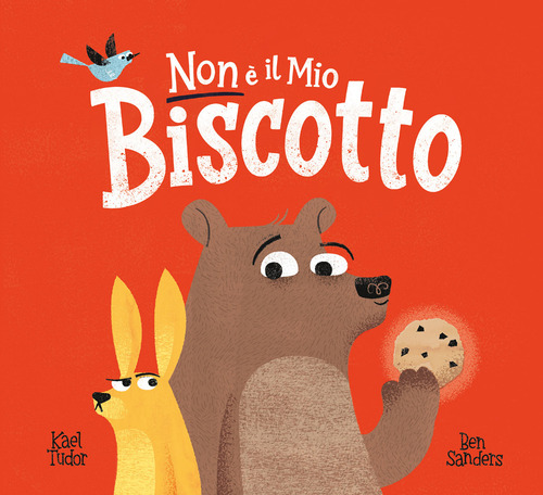 Non &egrave; il mio biscotto