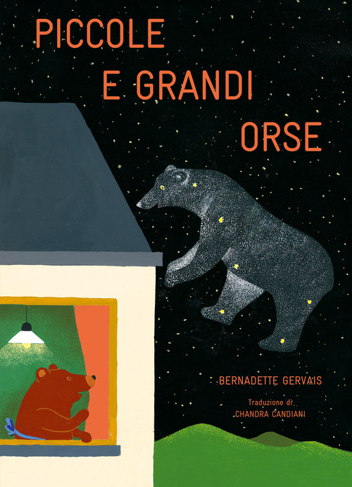 Piccole e grandi orse