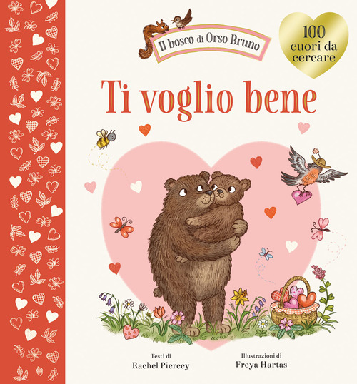 Ti voglio bene