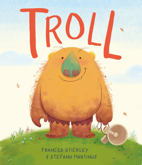 Troll