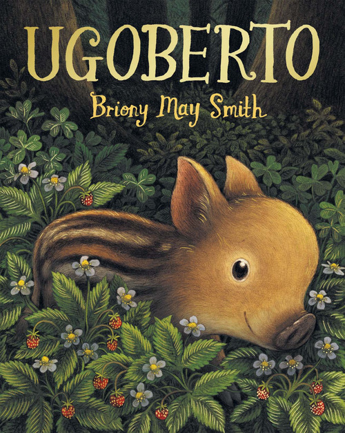Ugoberto