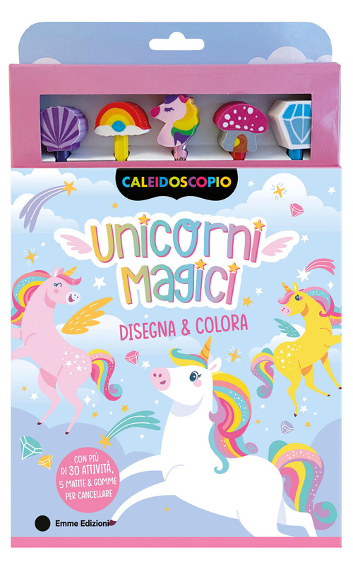 Unicorni magici