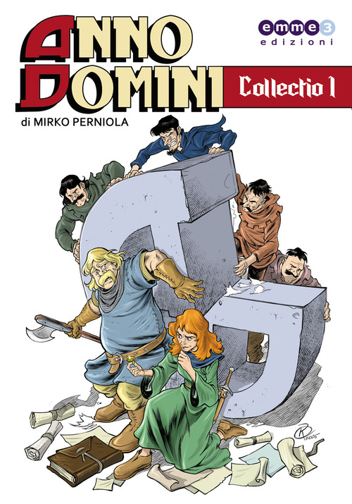 Anno domini