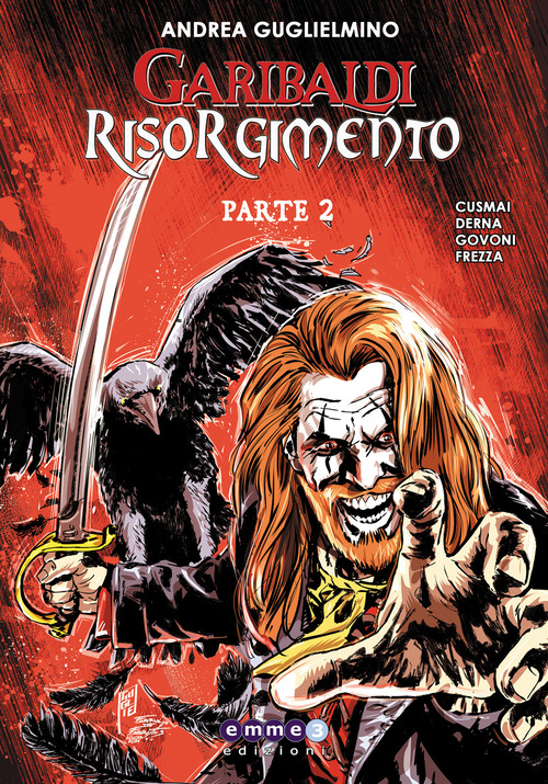 Garibaldi Risorgimento