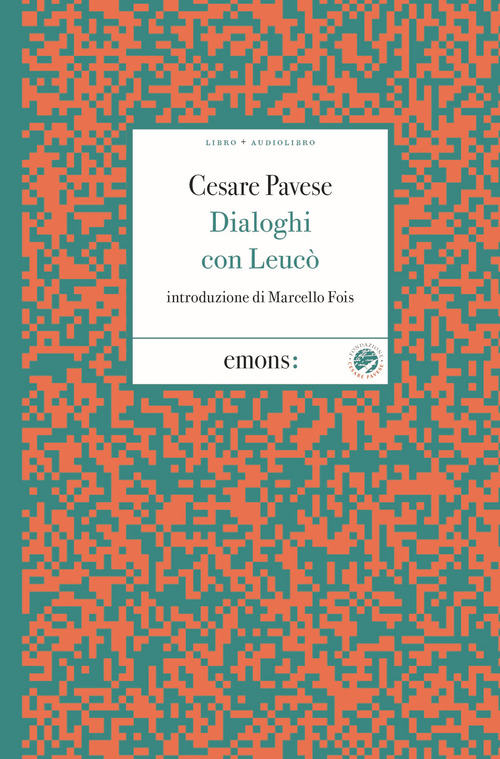 Dialoghi con Leucò letto da autori vari. Audiolibro. CD Audio formato MP3