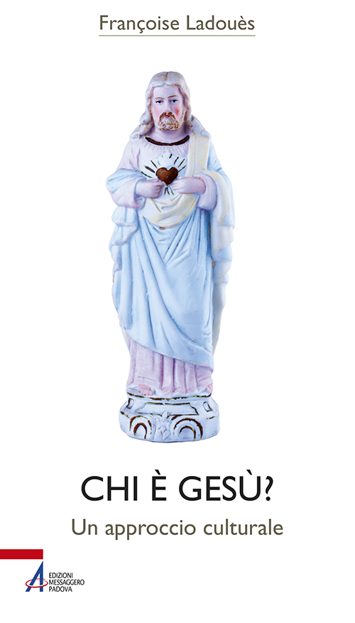Chi &egrave; Ges&ugrave;? Un approccio culturale