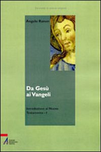 Da Gesù ai vangeli