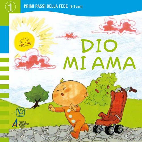 Dio mi ama