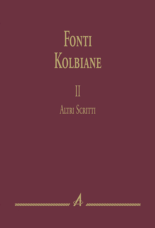 Fonti kolbiane