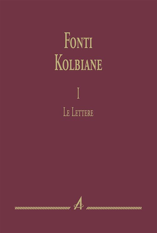 Fonti kolbiane
