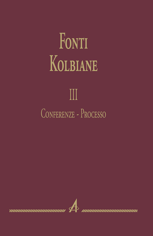 Fonti kolbiane