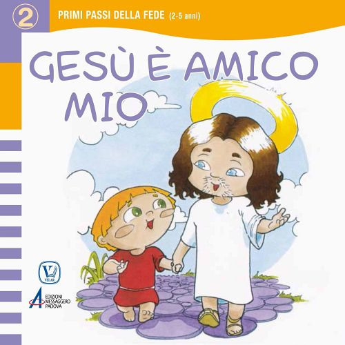 Gesù è mio amico