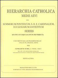 Hierarchia catholica