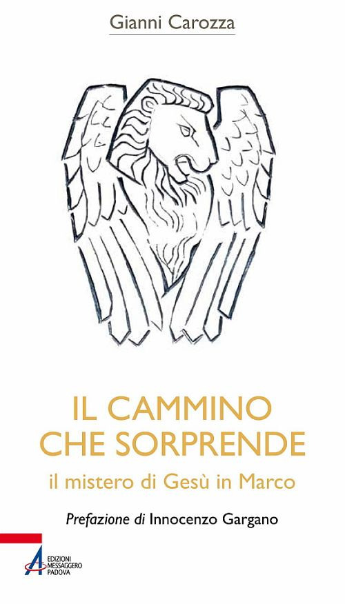 Il cammino che sorprende. Il mistero di Ges&ugrave; in Marco