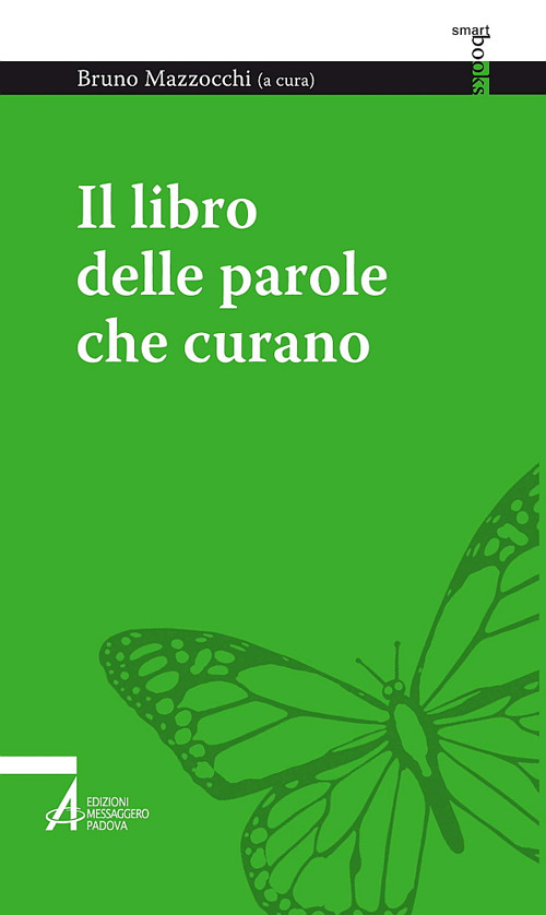 Il libro delle parole che curano