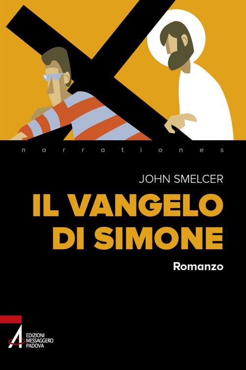 Il Vangelo di Simone