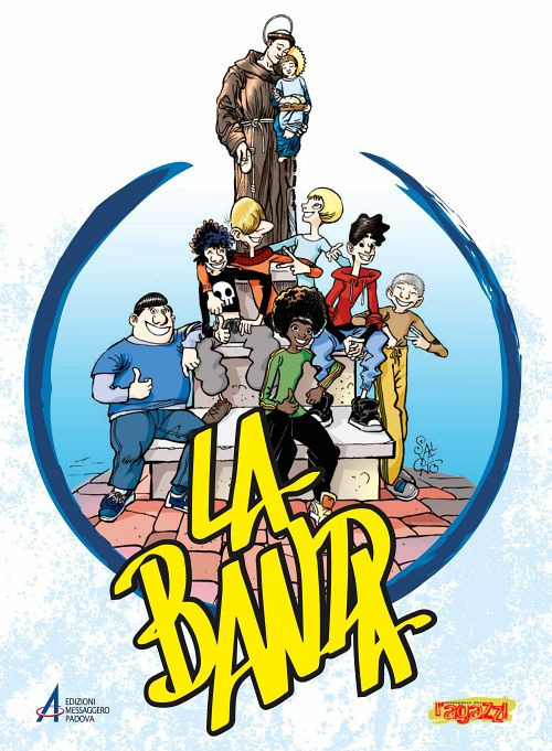La banda