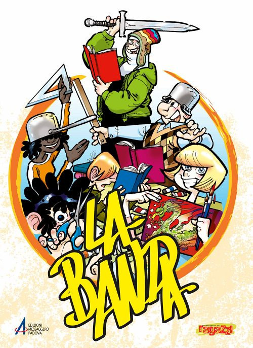 La banda