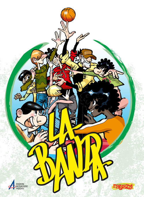 La banda
