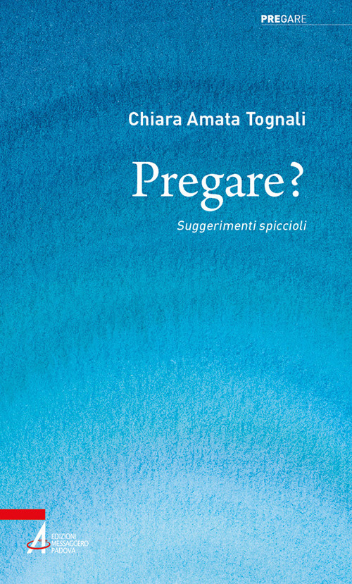 L'acqua fa venire tutto a galla. Crisi idriche, Bibbia e morale