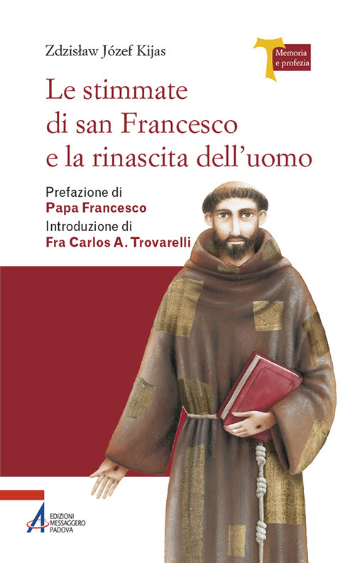 Le stimmate di San Francesco e la rinascita dell'uomo