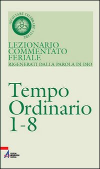 Lezionario commentato feriale