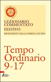 Lezionario commentato festivo