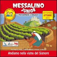 Messalino junior. Settembre-ottobre 2011